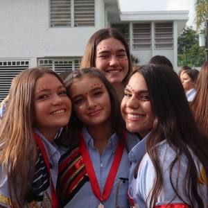 Meet your Posher, Sofia